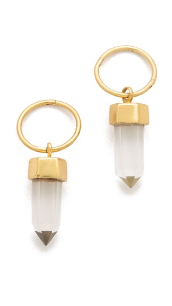 Mania Mania Psychic 耳环