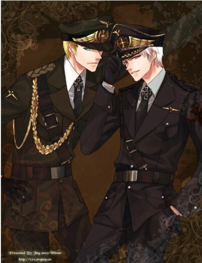 。