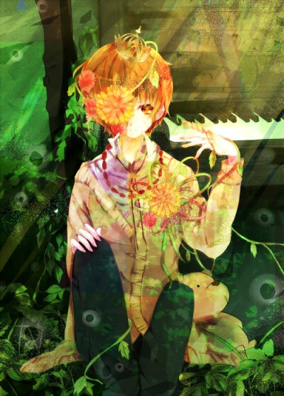 。