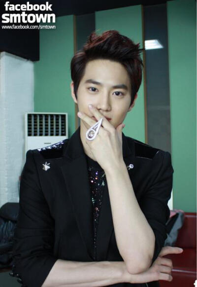 suho