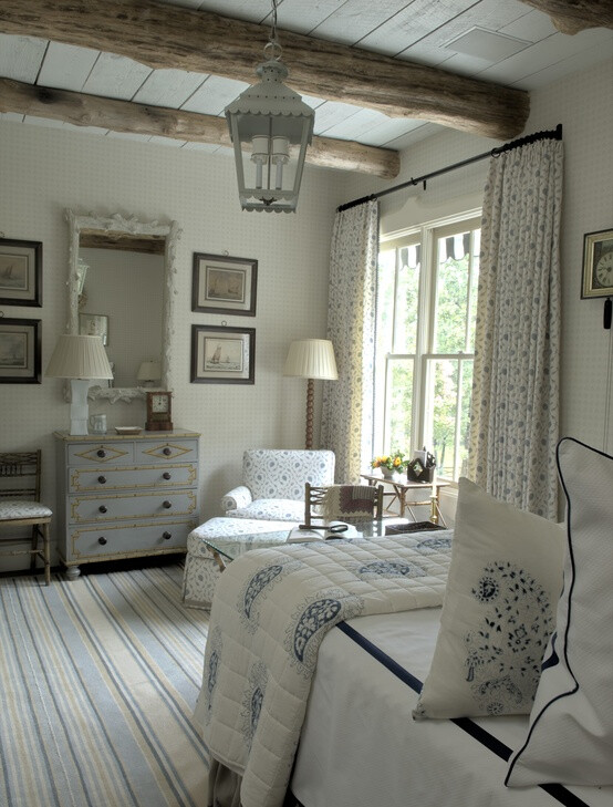 Charming Bedroom