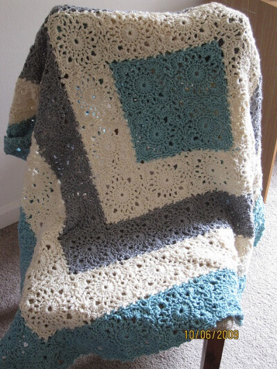 So pretty. Free Pattern!