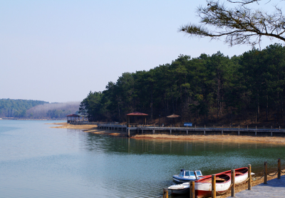 白鹭岛国际度假村