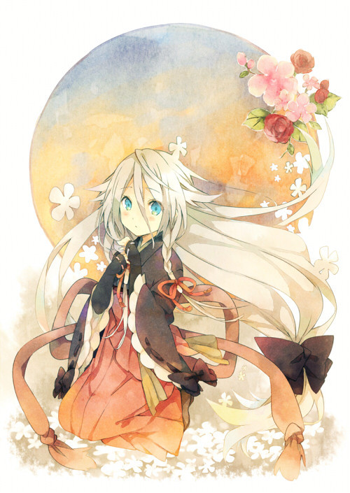 pixiv,VOCALOID