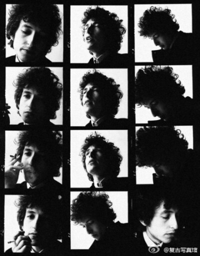 Bob Dylan