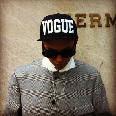 xxxibgdrgn【VOGUE】