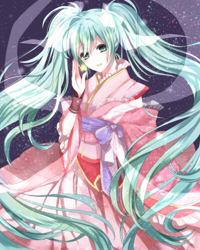 mikumiku