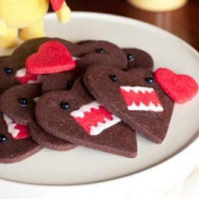 Domo Cookies