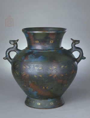清代乾隆琉璃料器精品- 高清图片，堆糖，美图壁纸兴趣社区