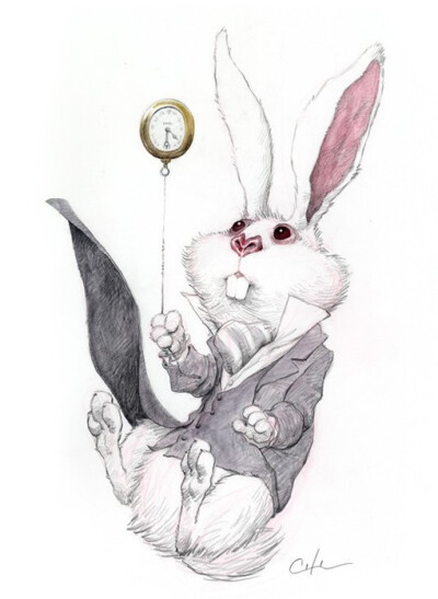 Alice in Wonderland -Halbmond-收录