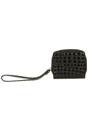 Croc Small Wallet