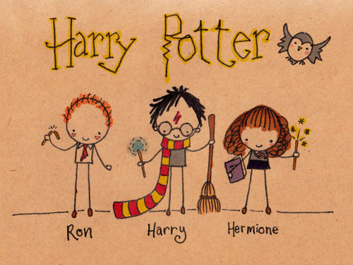 harrypotter