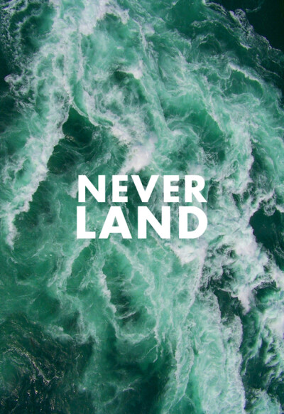 NEVERLAND