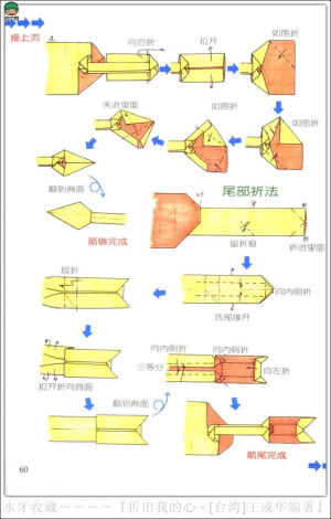 折纸心__Jun