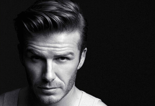 David Beckham for H&amp;M Bodywear 2012 秋冬系列第二波访谈