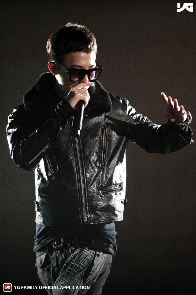 权心权意权志龙