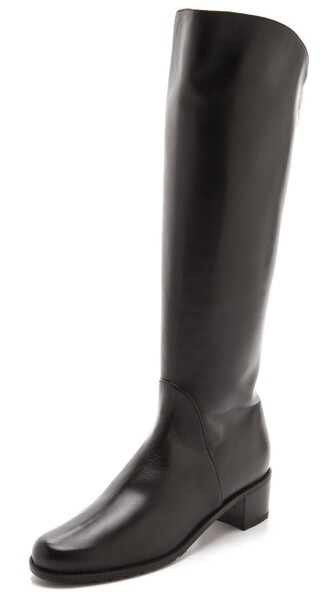 Stuart Weitzman Arlington Boots