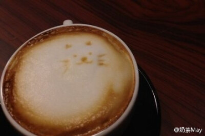 CafeMeow 【拉花】 拉花喵~ 胖纸猫~ via. SammyMeow