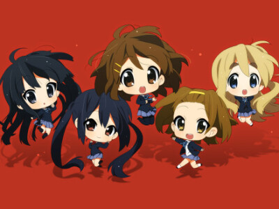 k-on 17