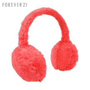 FOREVER21 保暖毛绒耳罩