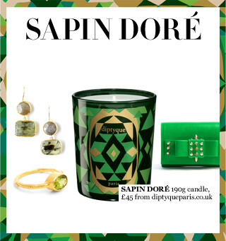 Sapin Doré