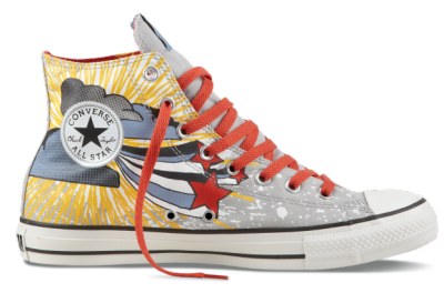 Chuck Taylor All Star特别款