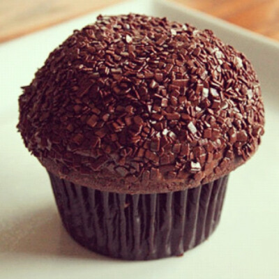 Chocolate Cupcake