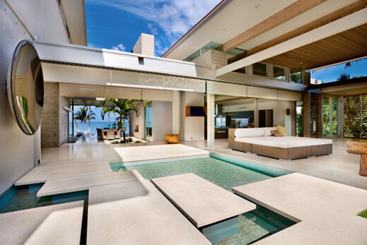 Beach House