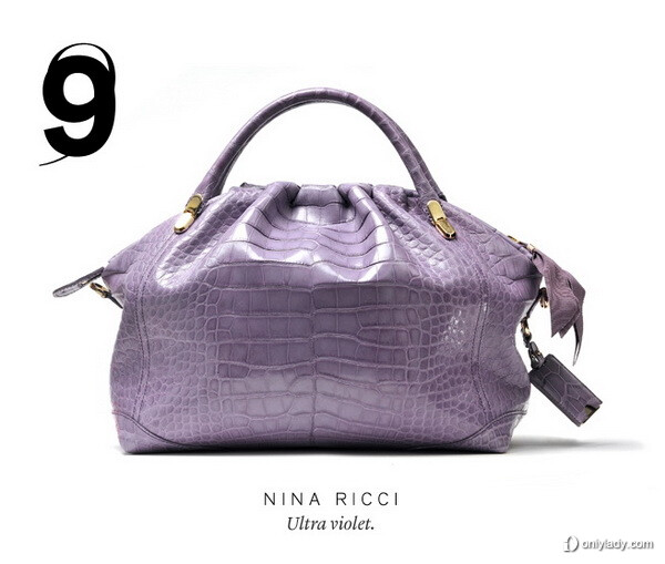 nina ricci