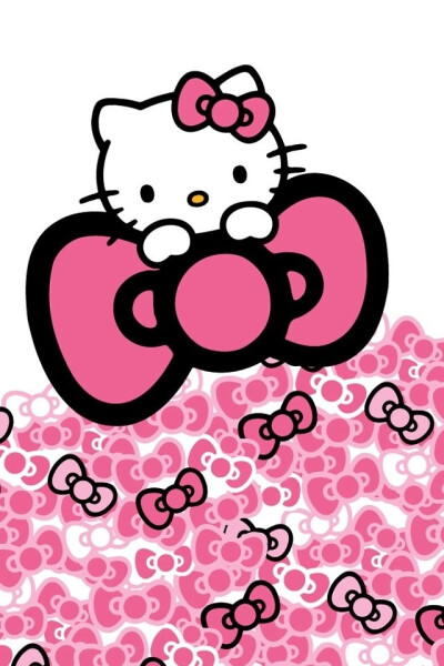 hello kitty壁纸