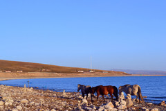 2012 Nabu Sum环球旅行自制明信片，请和我分享这一旅行片段吧