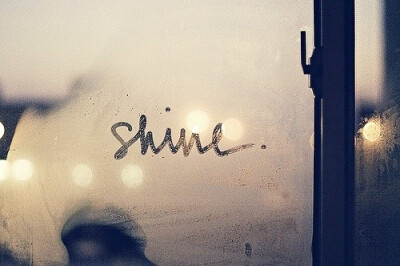 SHINE