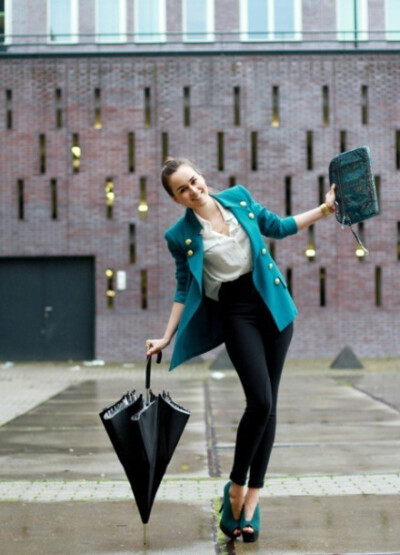 跳脱的感觉！喜欢！