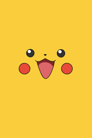  iPhone壁纸 比卡丘来自【一米阳光的感觉】 每日更新，喜欢请关注！新浪微博同名哦~