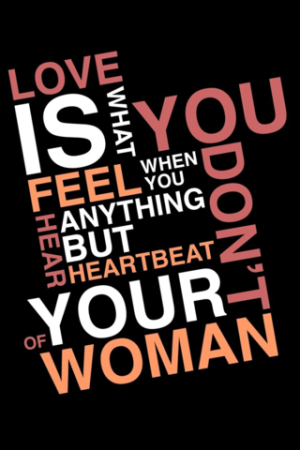 文字魅力  iPhone壁纸 来自【一米阳光的感觉】 每日更新，喜欢请关注！新浪微博同名哦~