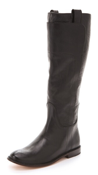 Frye Paige Tall Riding Boots