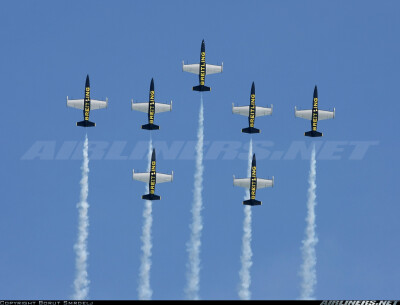 Aero L-39C Albatros aircraft picture