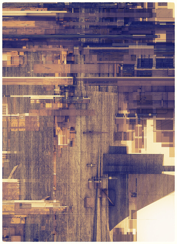 Could be a nice wallpaper for my phone. atelier olschinsky