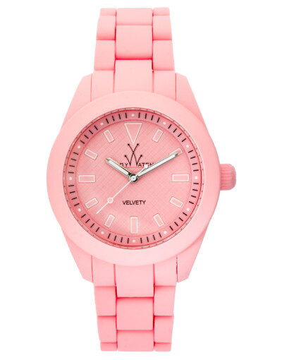 Toy Pink Watch