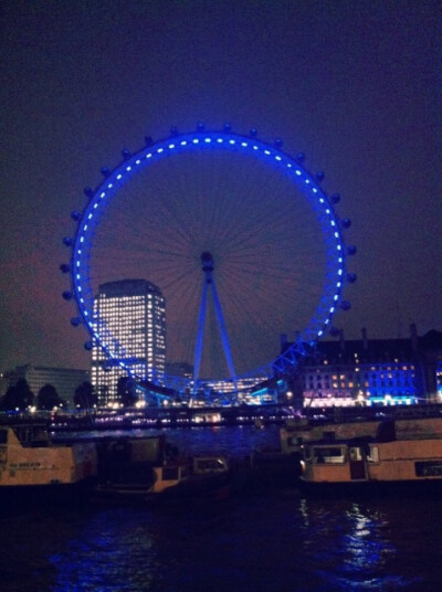 London Eye