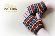 crochet-fingerless-gloves-pattern