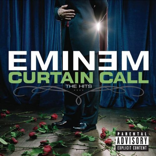 Curtain Call, Eminem;Dido, Stan