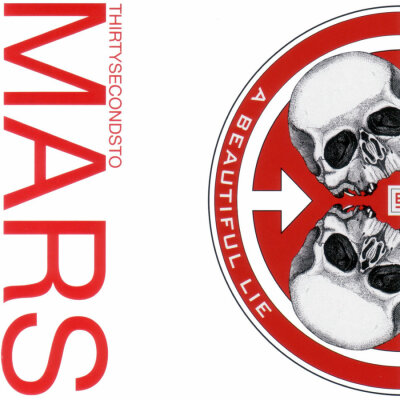 30 Seconds to Mars A Beautiful Lie