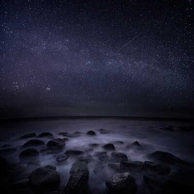 Mikko Lagerstedt 地平线