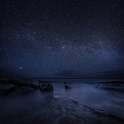 Mikko Lagerstedt 地平线