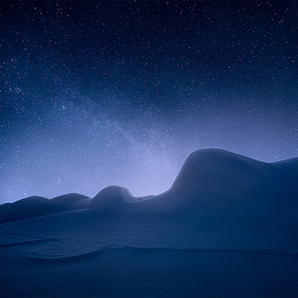 Mikko Lagerstedt 地平线