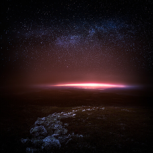 Mikko Lagerstedt 地平线