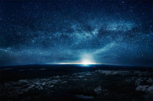 Mikko Lagerstedt 星星满天飞