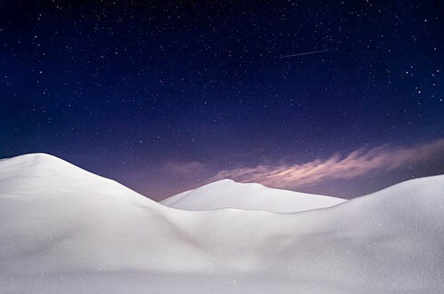 Mikko Lagerstedt 星星满天飞