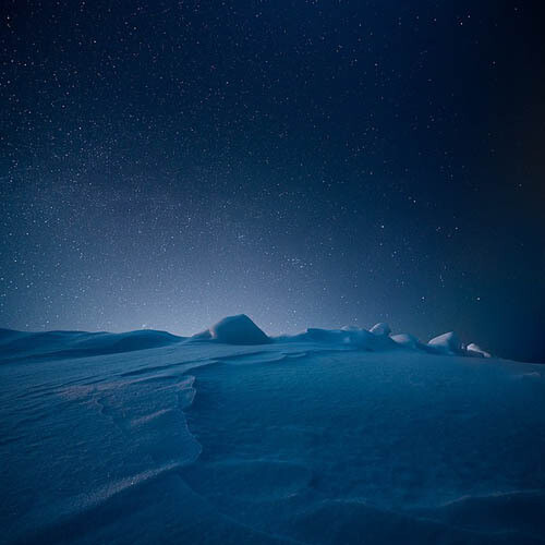 Mikko Lagerstedt 星星满天飞